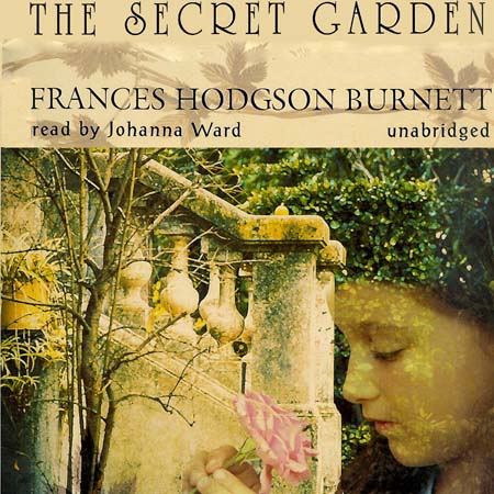 The Secret Garden - [AUDIOBOOK]