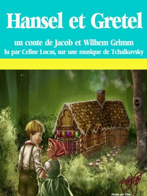 Hansel et Gretel - [AUDIOBOOK]