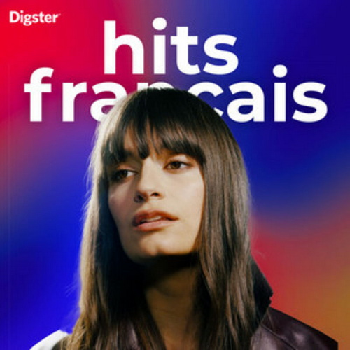 Hits Francais 2025 (2025) FLAC