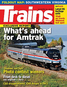 Trains 2012-07