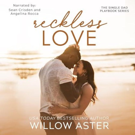 Reckless Love - [AUDIOBOOK]