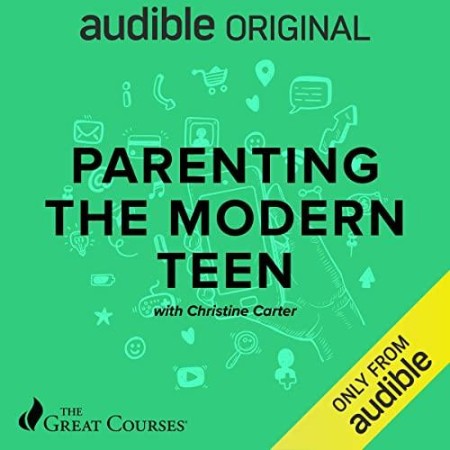 Screamfree Parenting, 10th Anniversary Revised Edition - [AUDIOBOOK]