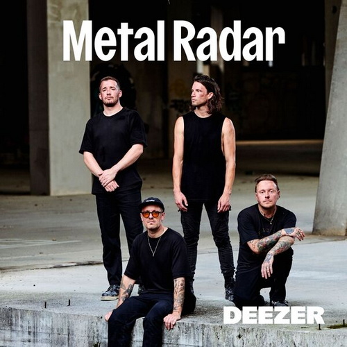 Metal Radar (2025) FLAC