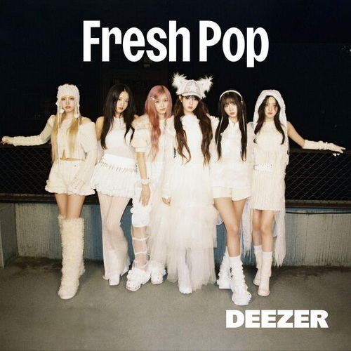 Fresh Pop (2025) FLAC