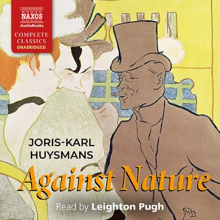 Against Nature - [AUDIOBOOK]