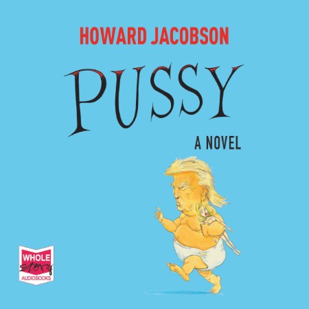 Pussy - [AUDIOBOOK]