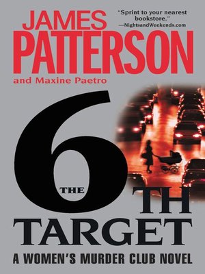 The 6th Target - [AUDIOBOOK]