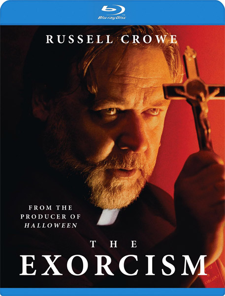  / The Exorcism (2024) HDRip / BDRip 1080p