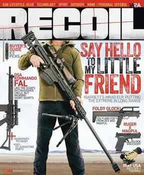 Recoil 77 2025