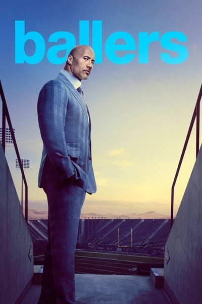 Ballers S02E07 720p WEBRip x265-MiNX