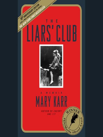 The Liars' Club - [AUDIOBOOK]