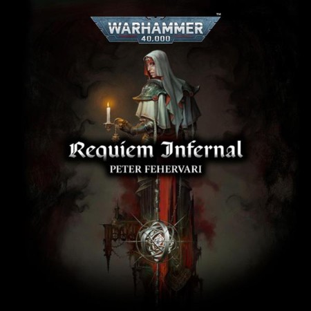 Requiem Infernal - [AUDIOBOOK]