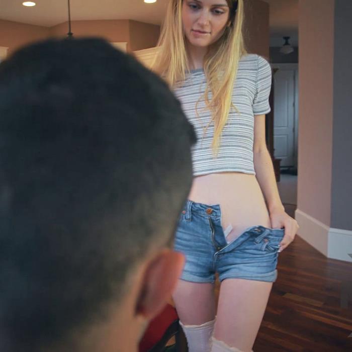 Nadya Nabakova : The Contest (FullHD 1080p) - MissaX - [2025]