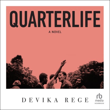 Quarterlife Crisis - [AUDIOBOOK]