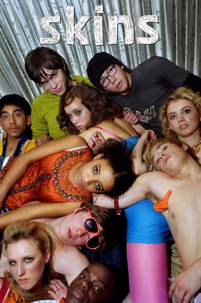 Skins S06E05 Mini 1080p HEVC x265-MeGusta
