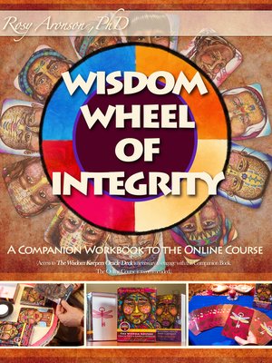 The Wisdom Wheel of Integrity - [AUDIOBOOK]