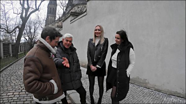 129 Sofia Lee And Venera Maxima - [HDPorn] (FullHD 1080p)