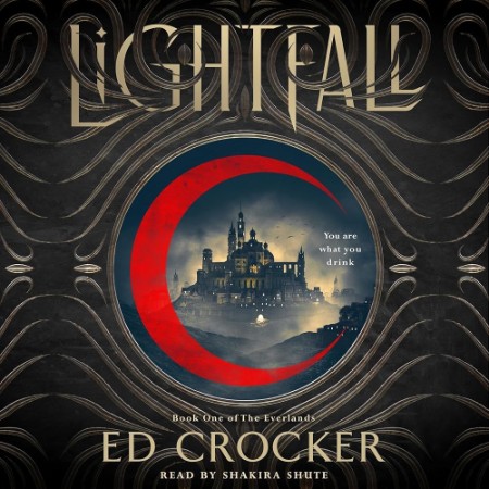 Lightfall - [AUDIOBOOK]