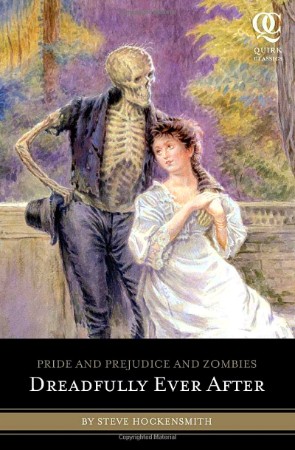 Pride and Prejudice and Zombies - [AUDIOBOOK]