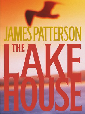 The Lake House - [AUDIOBOOK]