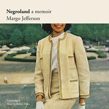 Negroland - [AUDIOBOOK]