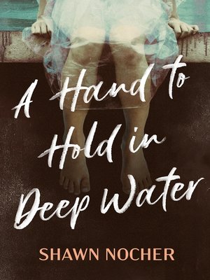 A Hand to Hold in Deep Water - [AUDIOBOOK]