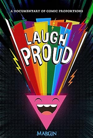 Laugh Proud (2024) 1080p WEB H264-CBFM