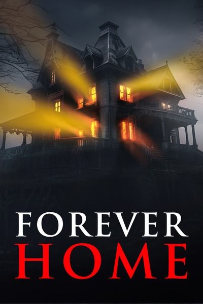 Forever Home (2023) 720p WEBRip x264 AAC-YTS