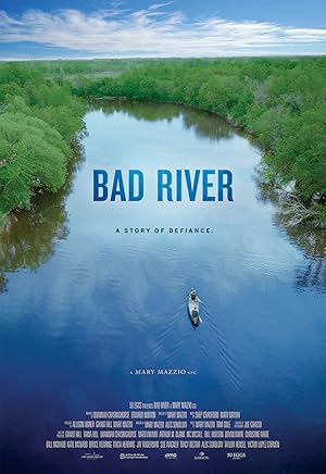 Bad River (2024) 1080p WEB H264-CBFM