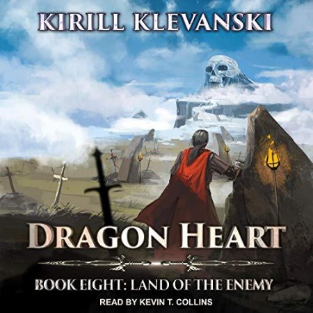 Dragon Heart - [AUDIOBOOK]