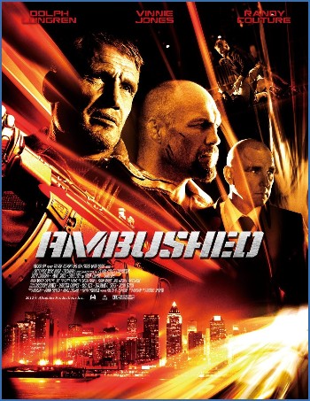 Ambushed 2013 1080p BluRay x264-OFT