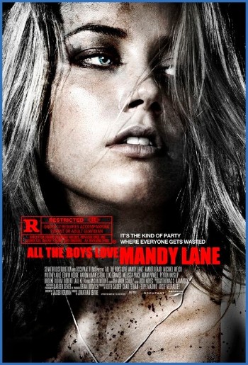 All the Boys Love Mandy Lane 2006 1080p BluRay x264-OFT