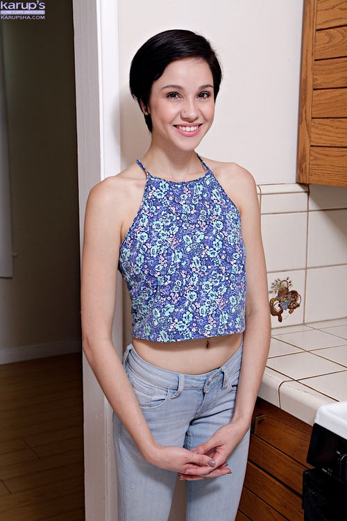 Cadey Mercury Hardcore [KarupsHA] (FullHD 1080p)