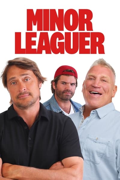 Minor Leaguer (2024) 720p WEB H264-JFF