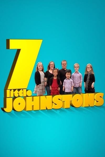 7 Little Johnstons S15E03 720p HEVC x265-MeGusta