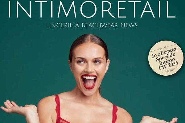 Intimo Retail - Gennaio/Febbraio 2025