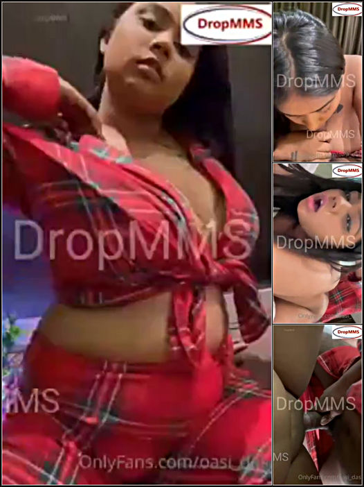 Oasi Das Christmas Day Sex Tape From OnlyFans - p - [Onlyfans] (SD 640p)