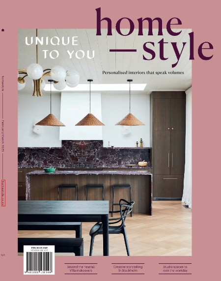 homestyle New Zealand - February-March 2025