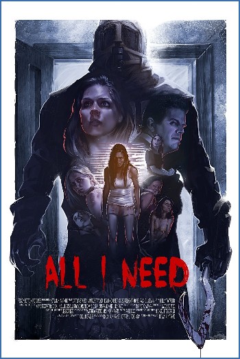 All I Need 2016 1080p BluRay x264-OFT