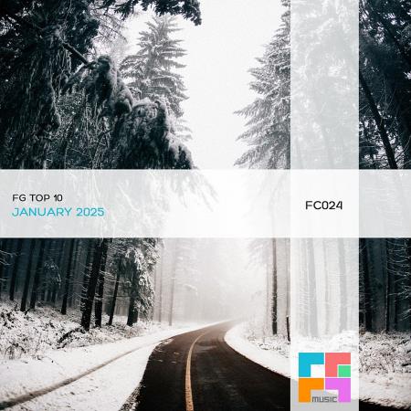 FG Top 10: January 2025 (2025)