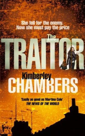 The Traitor - [AUDIOBOOK]