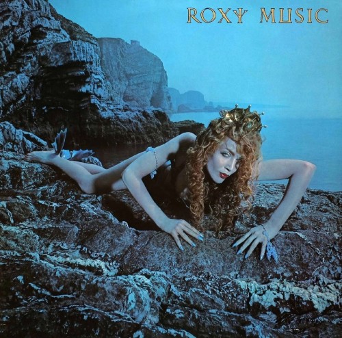 Roxy Music - Siren (1975)