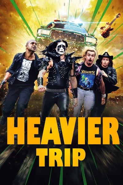 Heavier Trip (2024) 1080p BluRay x264 AAC5 1-YTS