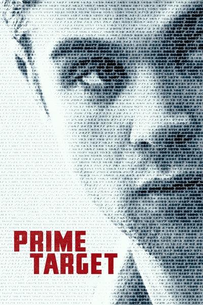 Prime Target S01E02 720p HEVC x265-MeGusta