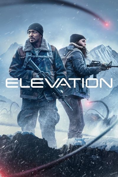 Elevation (2024) 720p BluRay x264-PiGNUS