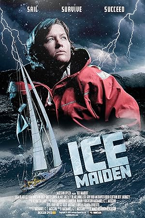 Ice Maiden (2024) 1080p WEB H264-CBFM