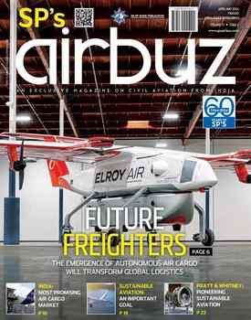 SP's AirBuz 2024-04-05