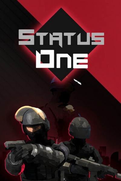 Status One (2025/RUS/ENG/MULTi/RePack by FitGirl)