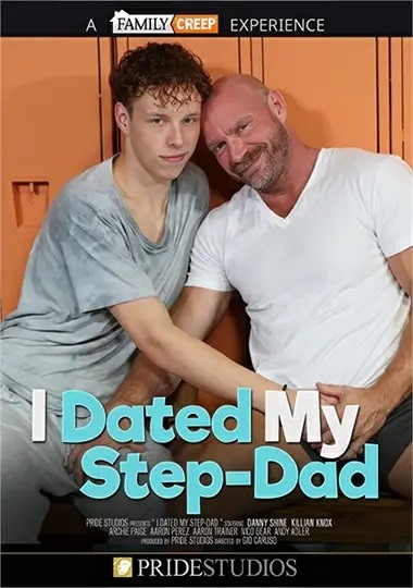 Pride Studios - I Dated My Step Dad