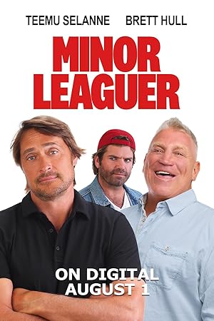 Minor Leaguer (2024) 1080p WEB H264-AMORT